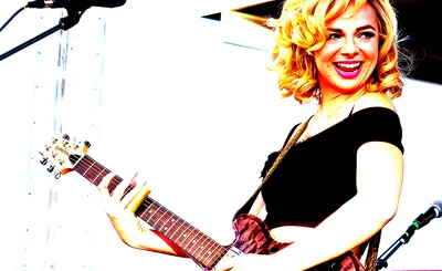 Samantha Fish