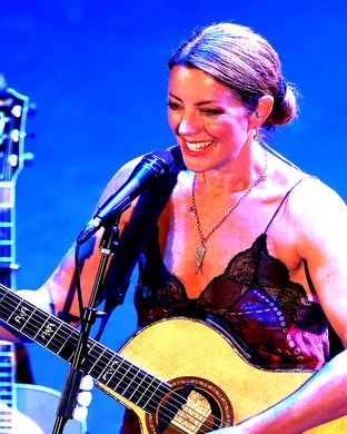 Sarah McLachlan & Allison Russell