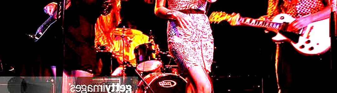 School Of Rock Allstars