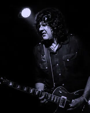 Sean Chambers