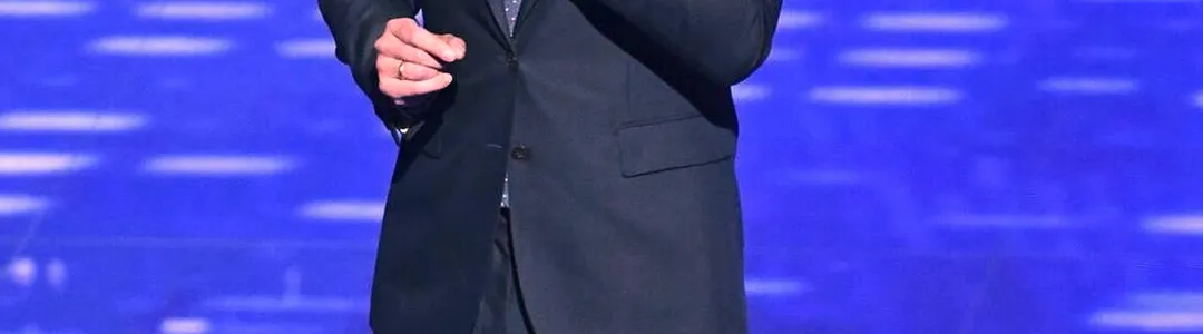 Seth Meyers