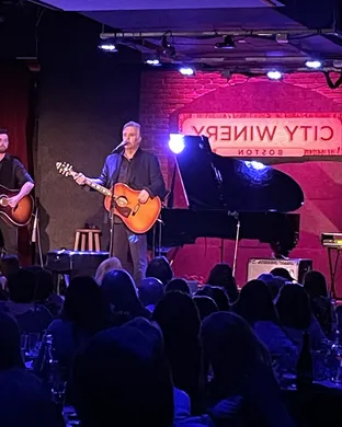 Shaun Cassidy St. Louis