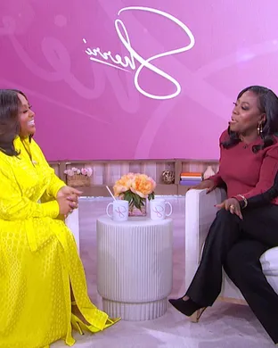 Sheryl Underwood