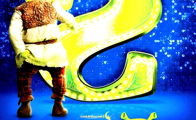 Shrek The Musical