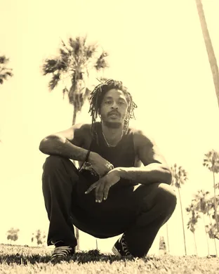 Shwayze St. Louis