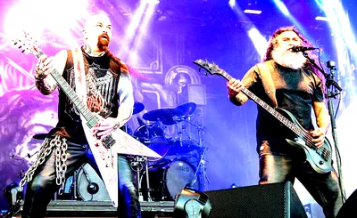 Slayer