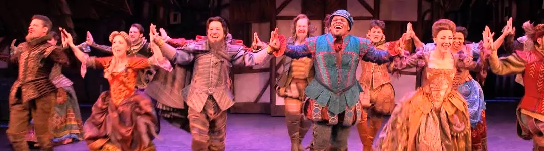 Something Rotten