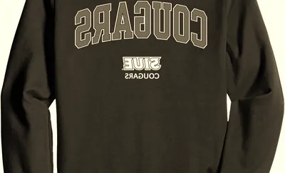 Southern Illinois-Edwardsville Cougars