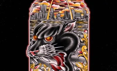 St. Louis Tattoo Arts Festival