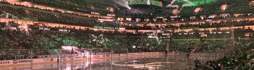 Stars On Ice