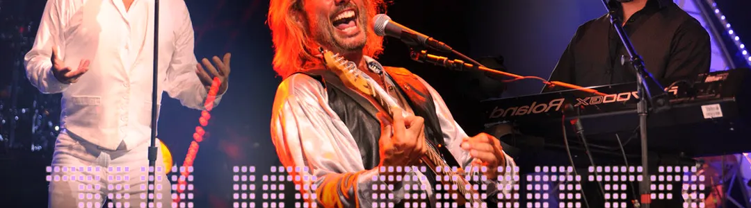 Stayin Alive - One Night Of The Bee Gees