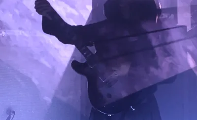 Sunn O)))