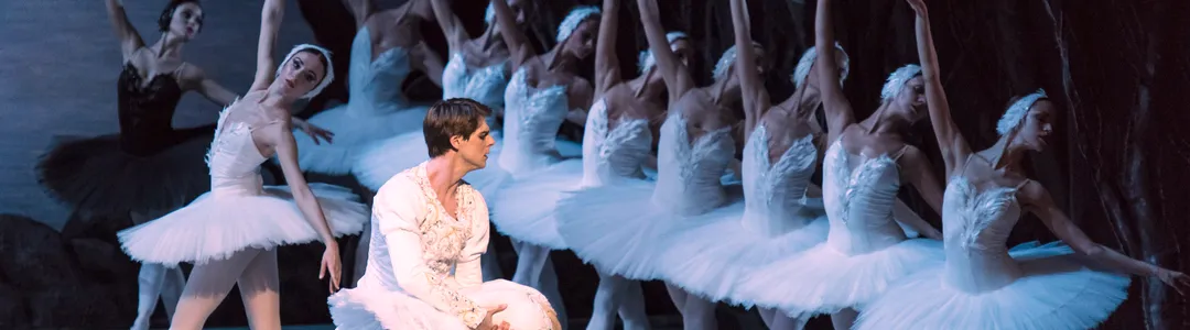Swan Lake
