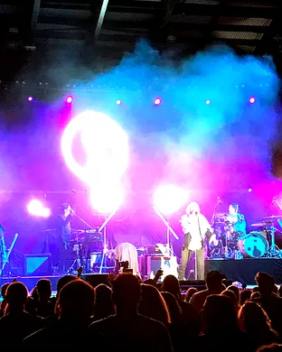 Switchfoot Washington