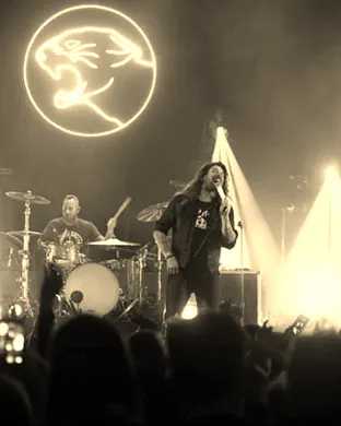 Taking Back Sunday & Bayside