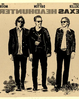 Texas Headhunters