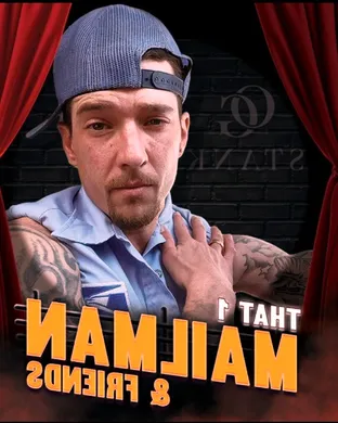 That One Mailman 
