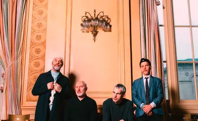 The Bad Plus