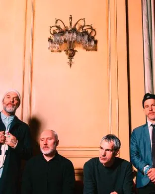 The Bad Plus St. Louis