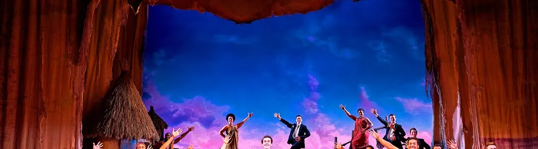 The Book Of Mormon