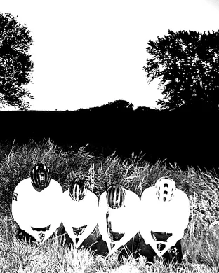 The Callous Daoboys St. Louis