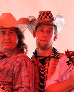 The Cleverlys St. Louis