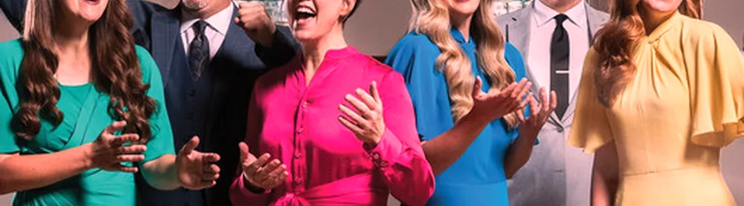 The Collingsworth Family