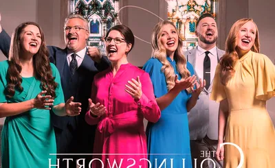 The Collingsworth Family