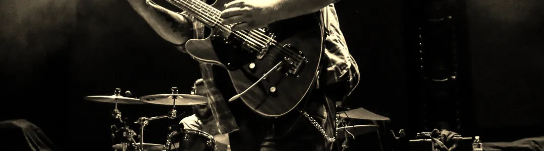 The Dear Hunter