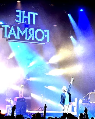 The Format St. Louis