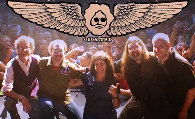 The Garcia Project - Tribute to Jerry Garcia