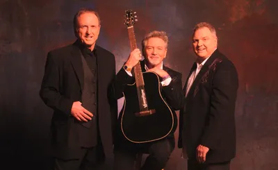 The Gatlin Brothers
