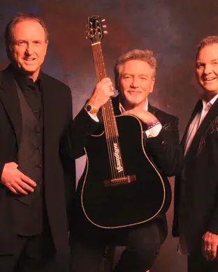 The Gatlin Brothers Saint Charles