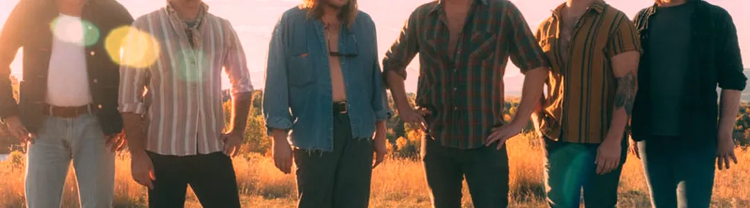 The Glorious Sons