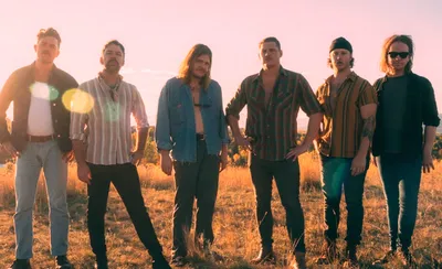 The Glorious Sons