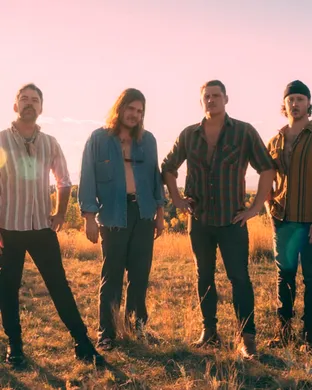 The Glorious Sons