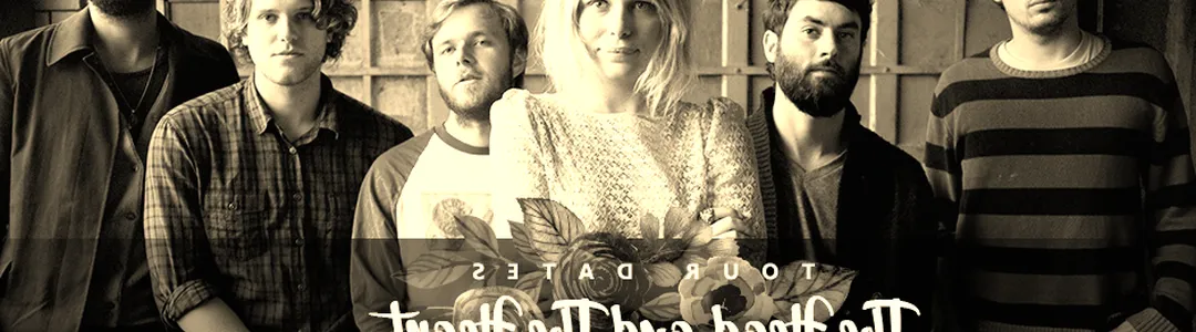 The Head and The Heart