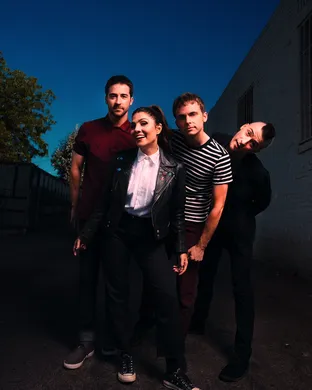 The Interrupters St. Louis