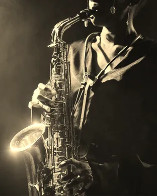 The Jazz Room St. Louis