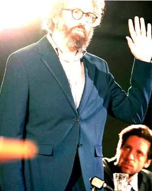 The Jury Experience: An Immersive Courtroom Case St. Louis