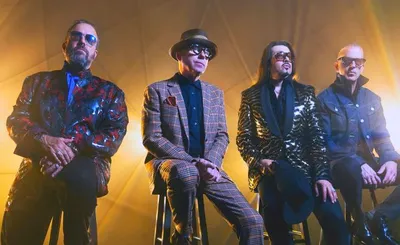 The Mavericks