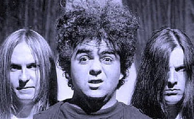 The Melvins
