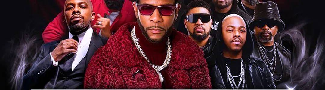 The R&B Lovers Tour