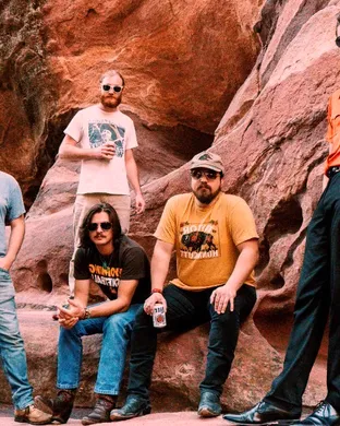 The Red Clay Strays