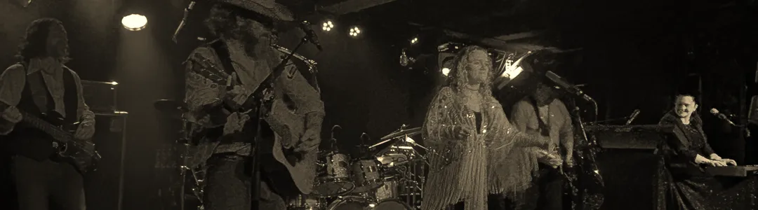 The Seven Wonders - Fleetwood Mac Tribute