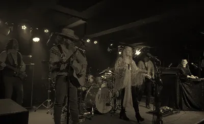The Seven Wonders - Fleetwood Mac Tribute