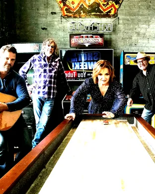 The Steeldrivers