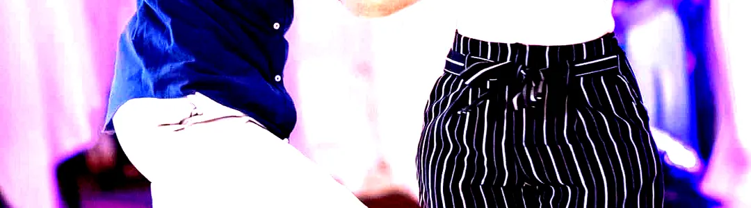 The Sunny 60's - West Coast Swing