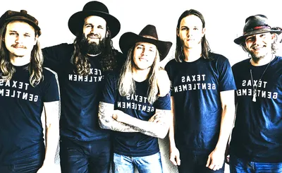 The Texas Gentlemen