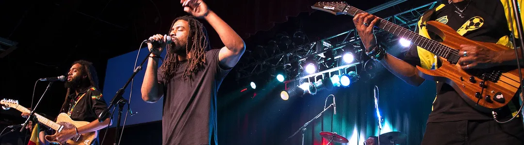 The Wailers